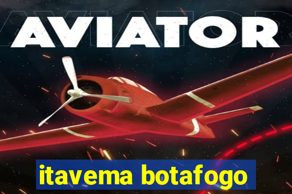 itavema botafogo