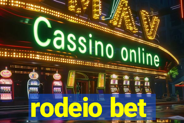 rodeio bet