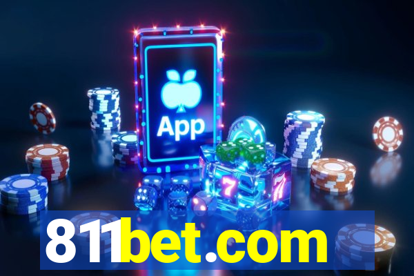 811bet.com