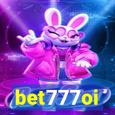 bet777oi