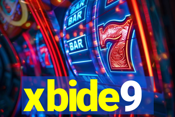 xbide9