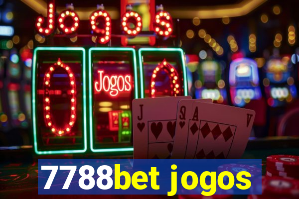 7788bet jogos