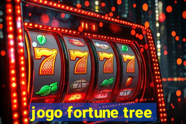 jogo fortune tree