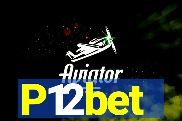 P12bet