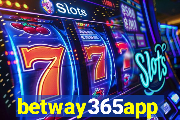 betway365app