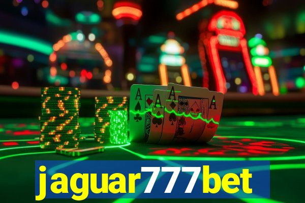 jaguar777bet