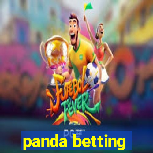 panda betting