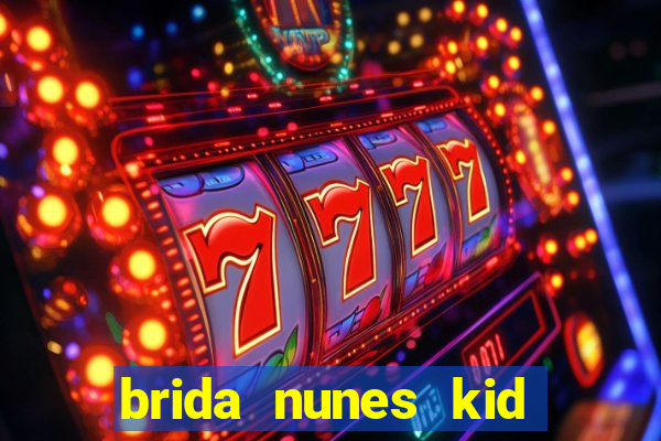 brida nunes kid bengala telegram