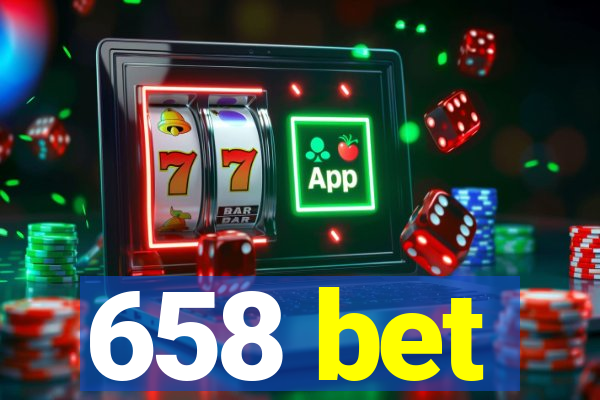 658 bet