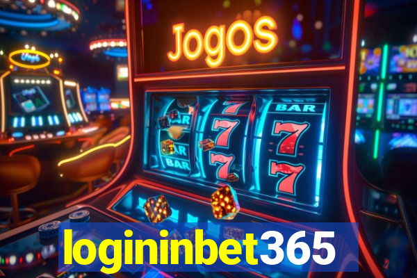 logininbet365