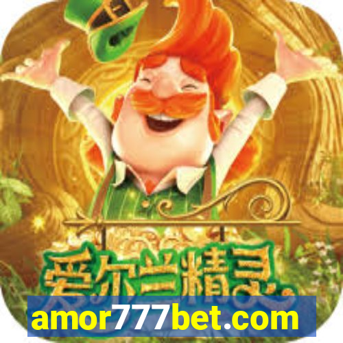 amor777bet.com