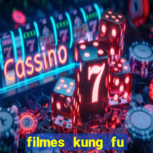 filmes kung fu futebol clube completo dublado