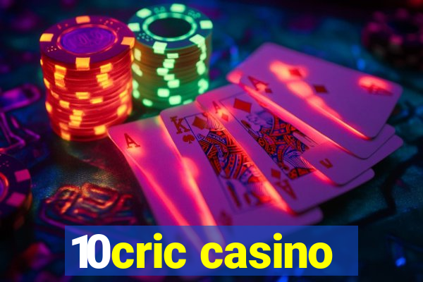 10cric casino