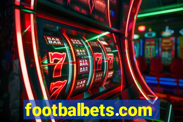 footbalbets.com