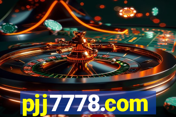 pjj7778.com