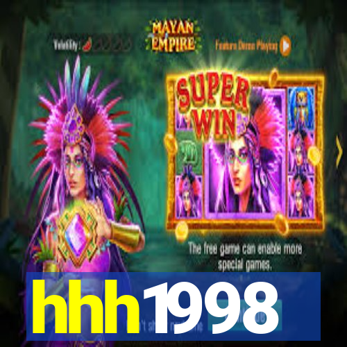 hhh1998