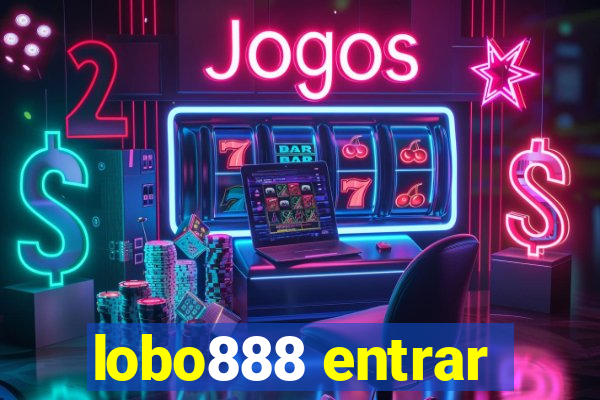 lobo888 entrar