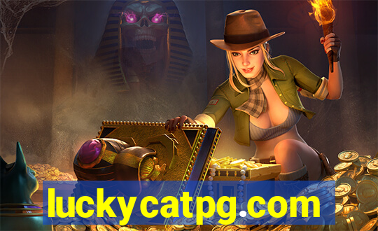 luckycatpg.com