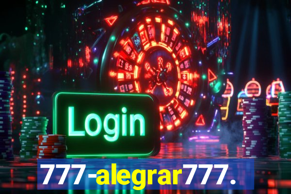 777-alegrar777.com