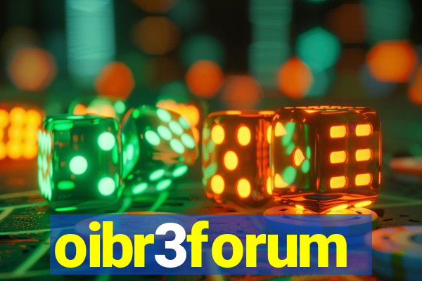 oibr3forum