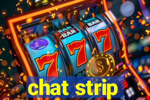 chat strip