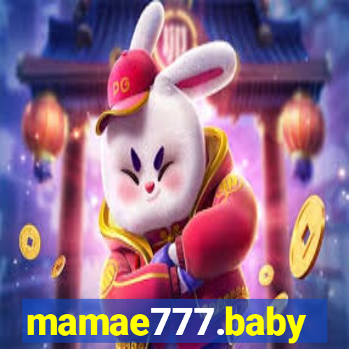 mamae777.baby