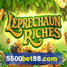 5500bet88.com