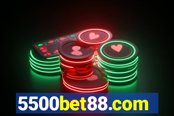 5500bet88.com