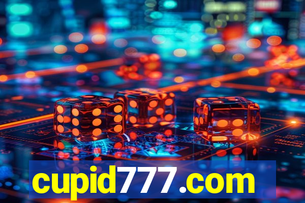 cupid777.com