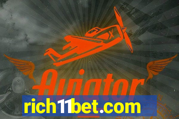 rich11bet.com