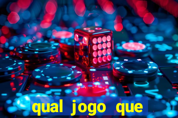 qual jogo que ganha dinheiro de verdade sem deposito