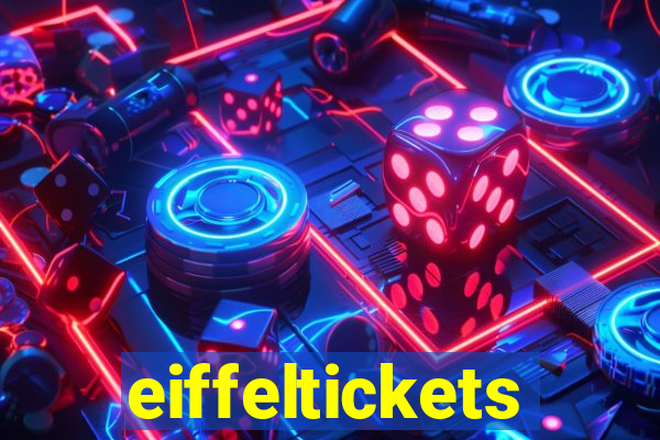 eiffeltickets