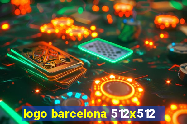 logo barcelona 512x512