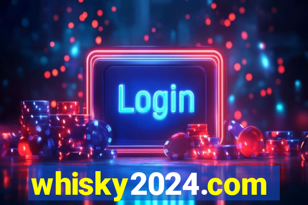 whisky2024.com