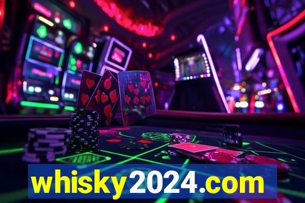 whisky2024.com