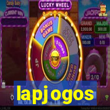 lapjogos