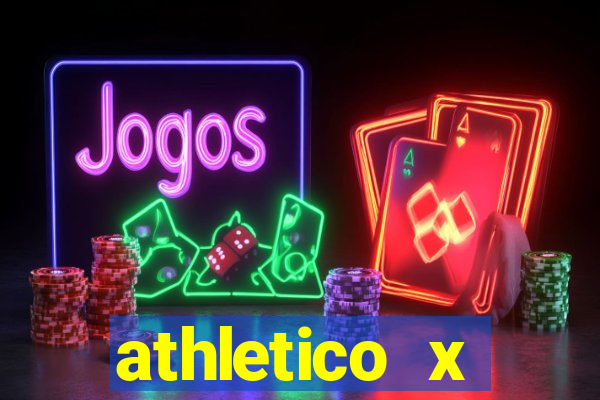 athletico x flamengo palpite