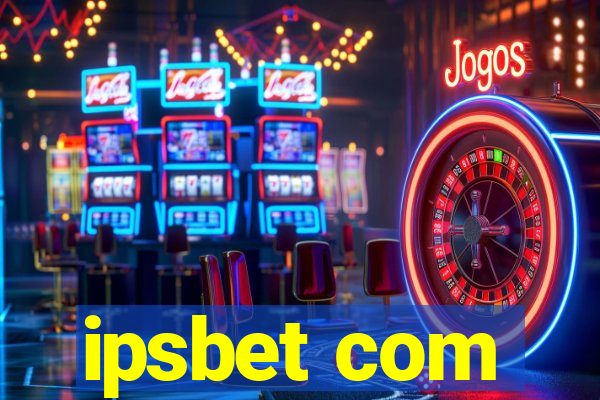 ipsbet com