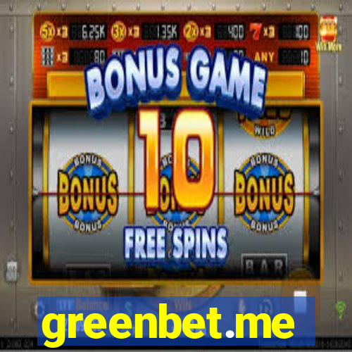 greenbet.me