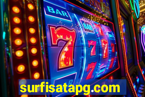 surfisatapg.com