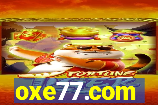 oxe77.com