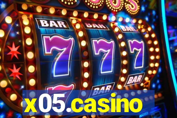 x05.casino