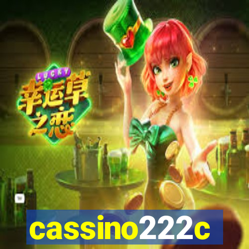 cassino222c