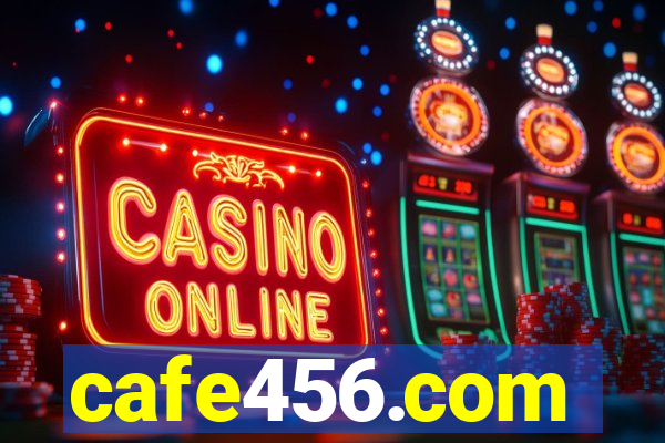 cafe456.com