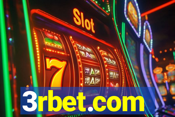 3rbet.com