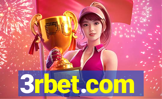 3rbet.com