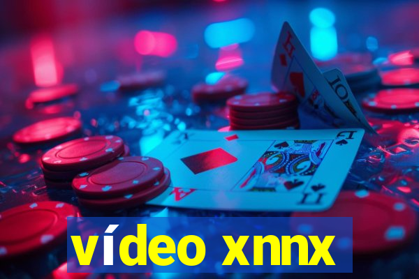 vídeo xnnx