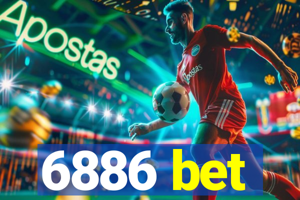 6886 bet