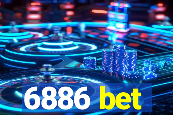 6886 bet