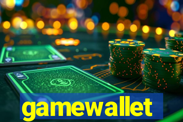 gamewallet